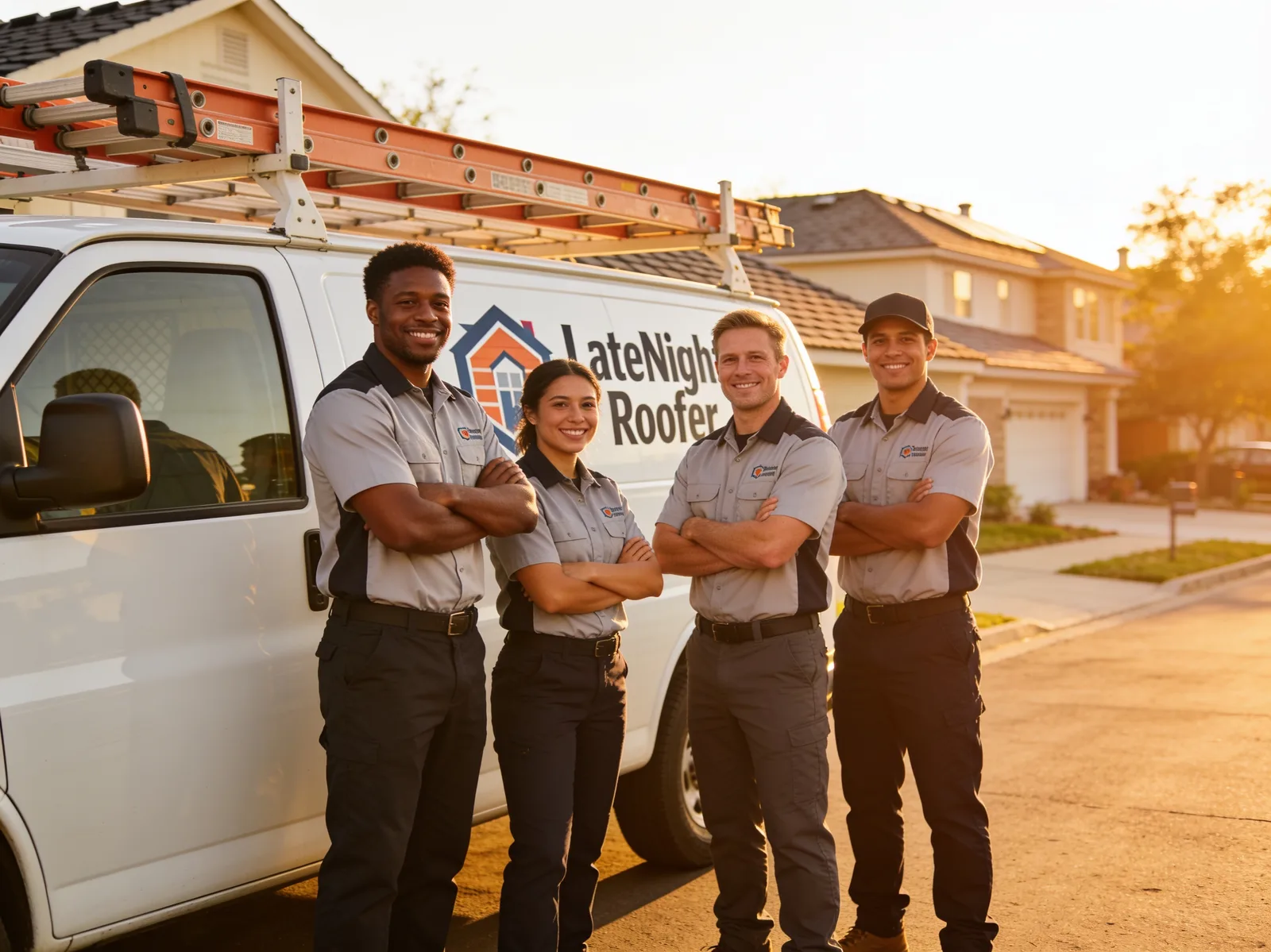 Emergency Roof Repair company in Pineville, SC